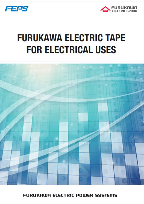 Furukawa Electric Tape for Electrical Uses