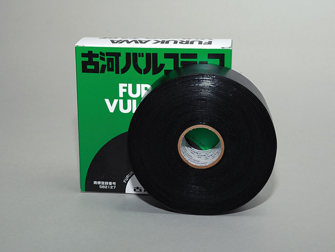 Protection and waterproof tape: VUL-CO TAPE