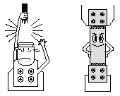 Correction and adjustment of dimensions during installation