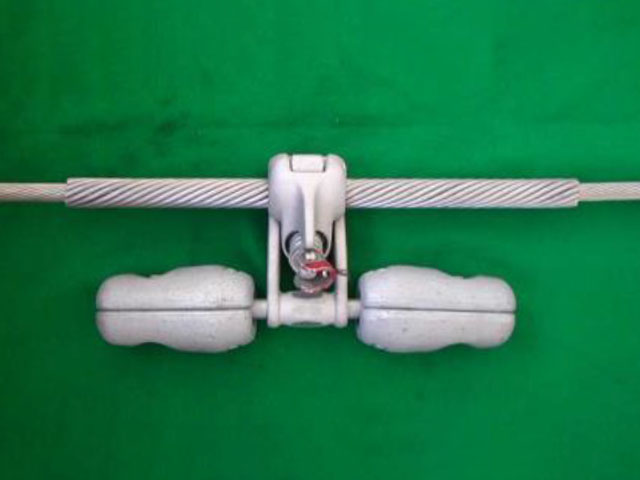 Counterweight