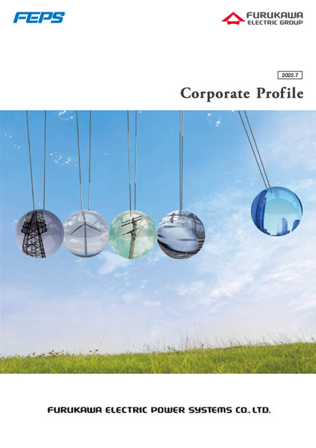 Corporate Profile