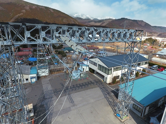 Nikko Research Center