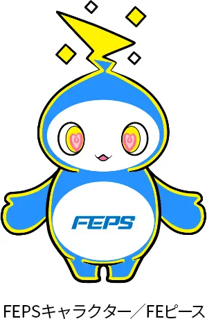 FEPSキャラクター/FEピース
